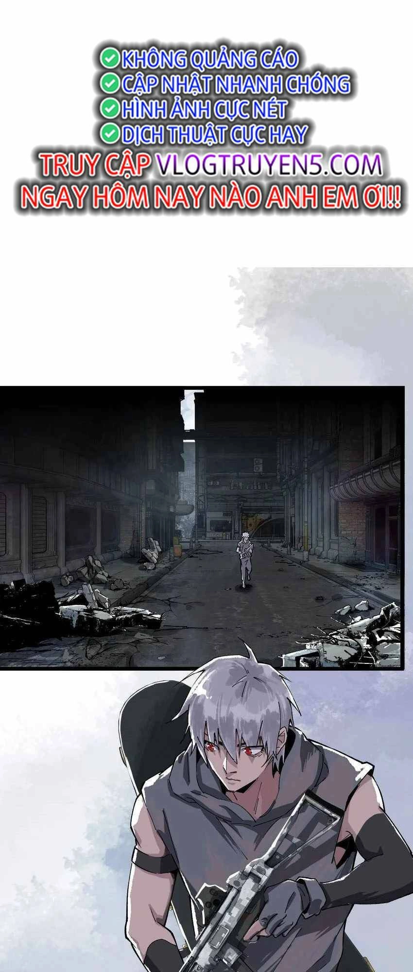 Thi Vương Đại Biến Chapter 4 - 1