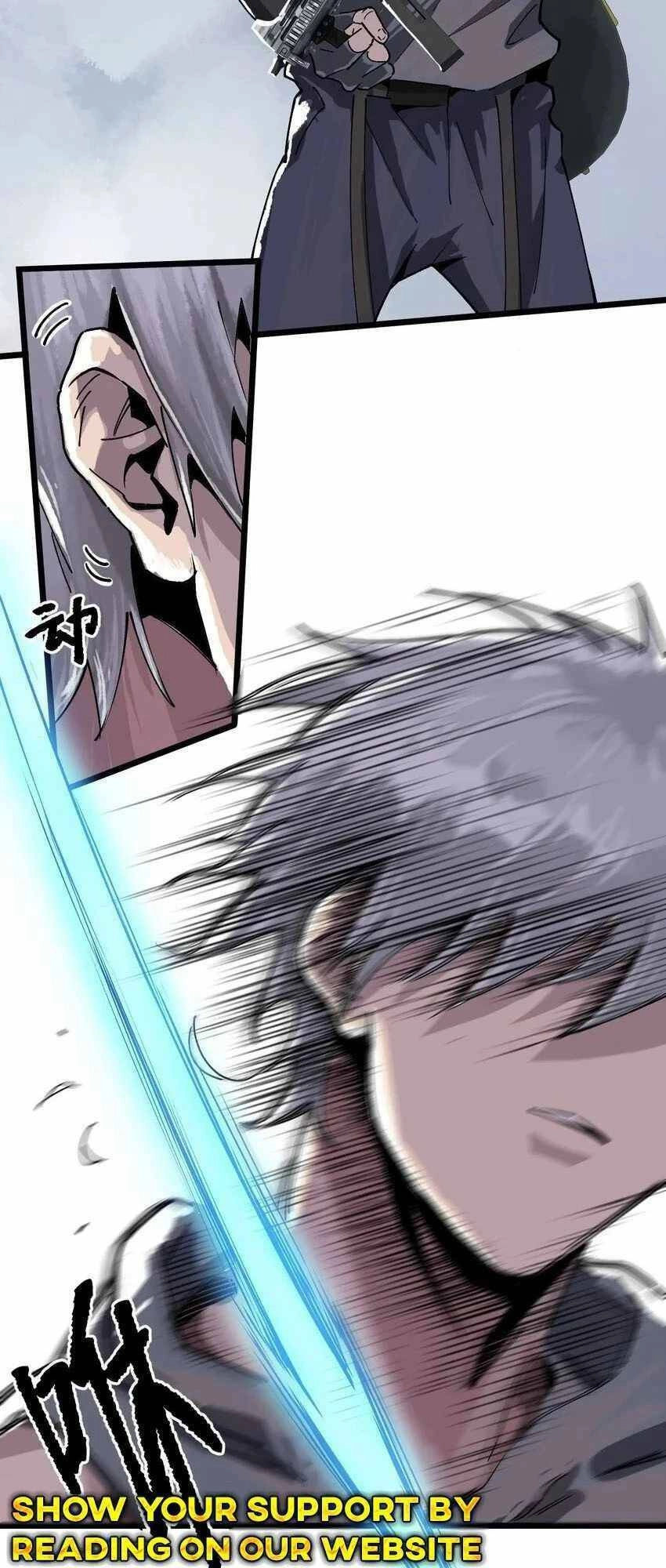 Thi Vương Đại Biến Chapter 4 - 2