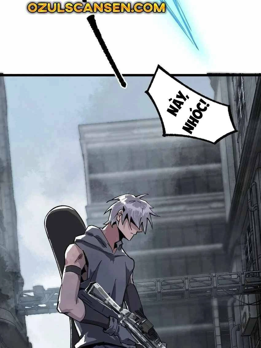 Thi Vương Đại Biến Chapter 4 - 3