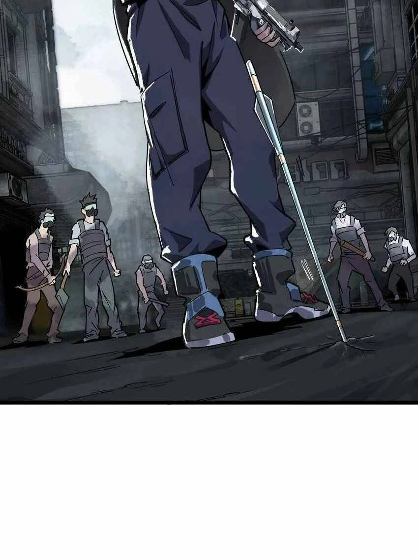 Thi Vương Đại Biến Chapter 4 - 4