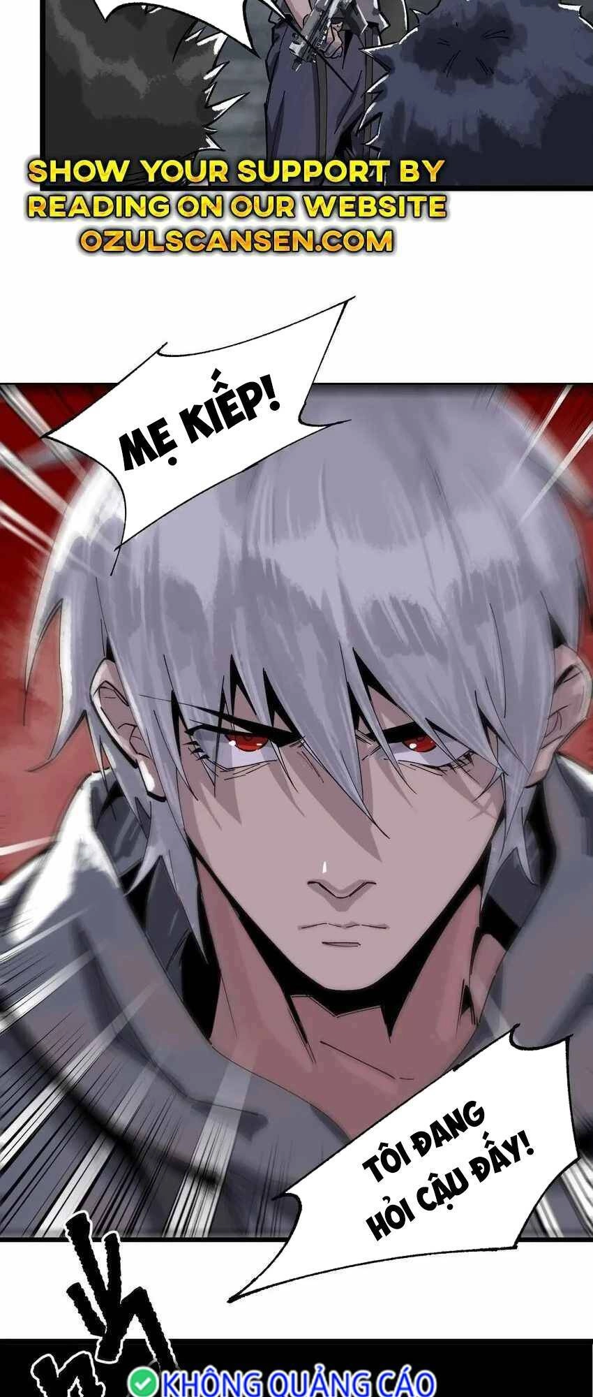 Thi Vương Đại Biến Chapter 4 - 6