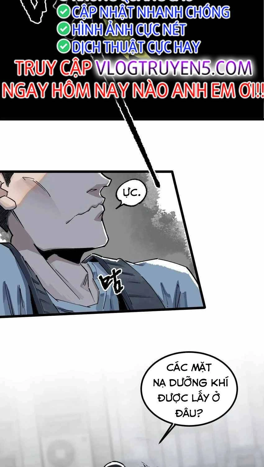 Thi Vương Đại Biến Chapter 4 - 7