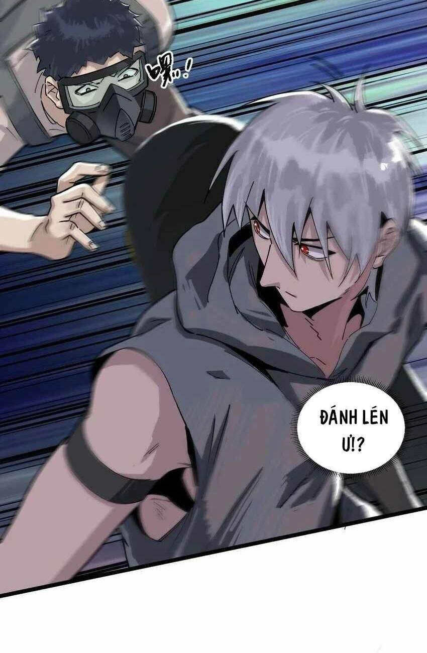 Thi Vương Đại Biến Chapter 4 - 11