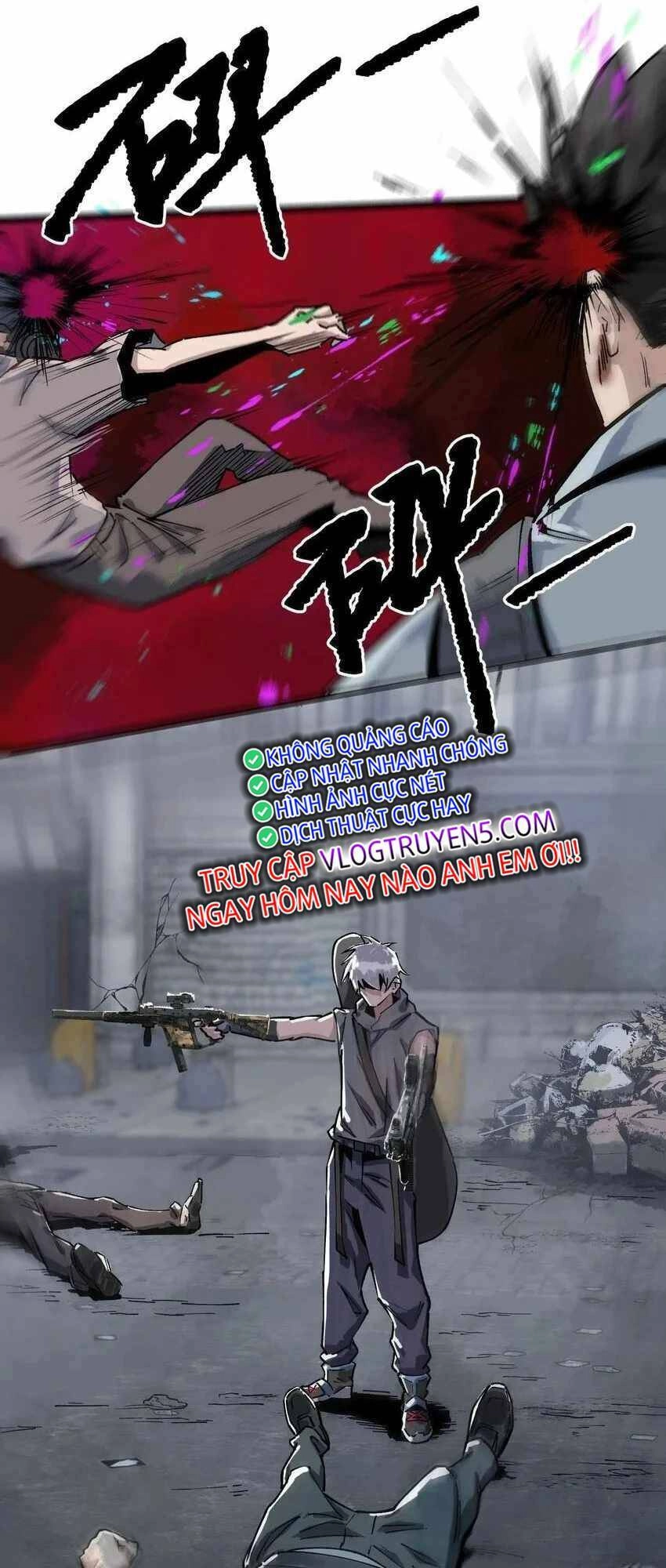 Thi Vương Đại Biến Chapter 4 - 12