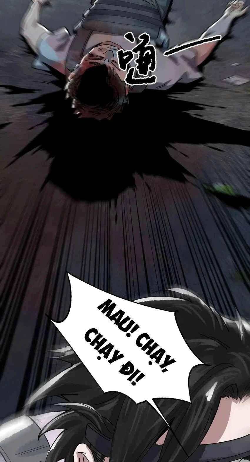 Thi Vương Đại Biến Chapter 4 - 13