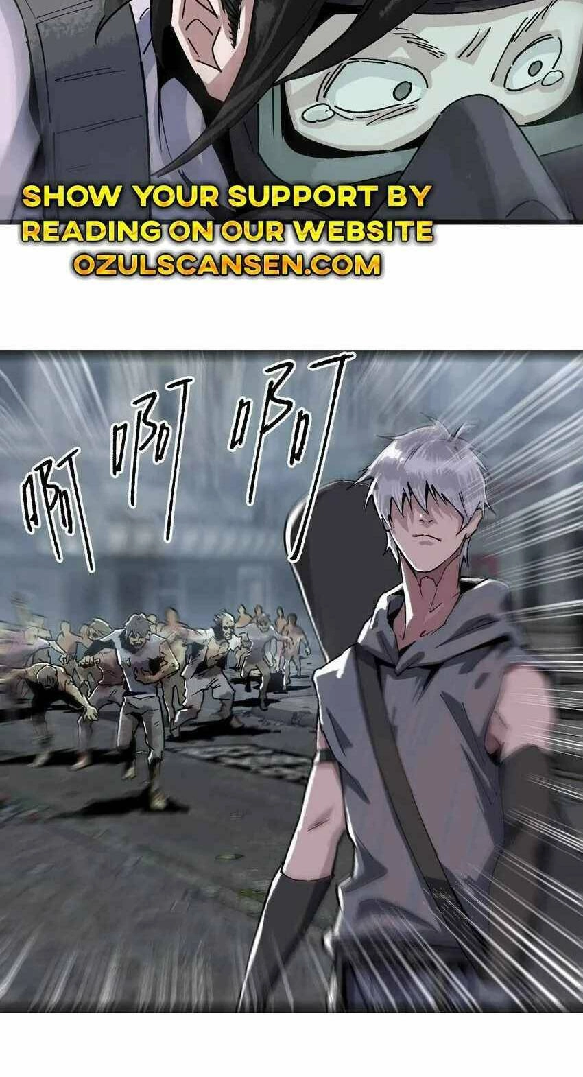 Thi Vương Đại Biến Chapter 4 - 14