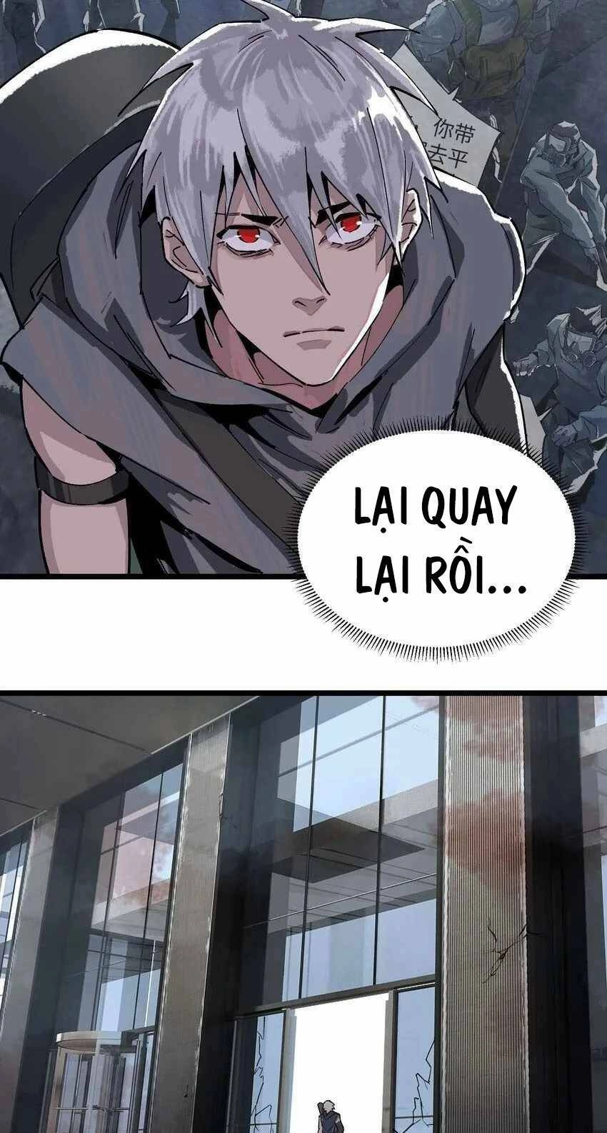 Thi Vương Đại Biến Chapter 4 - 16