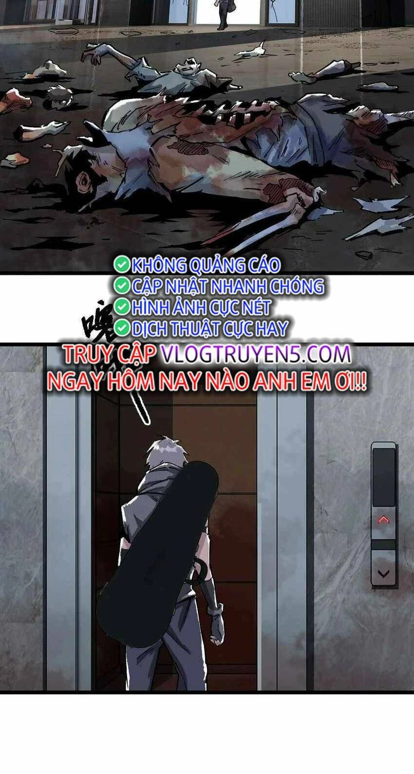 Thi Vương Đại Biến Chapter 4 - 17