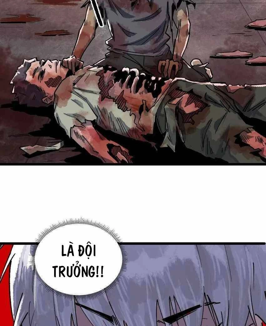 Thi Vương Đại Biến Chapter 4 - 20