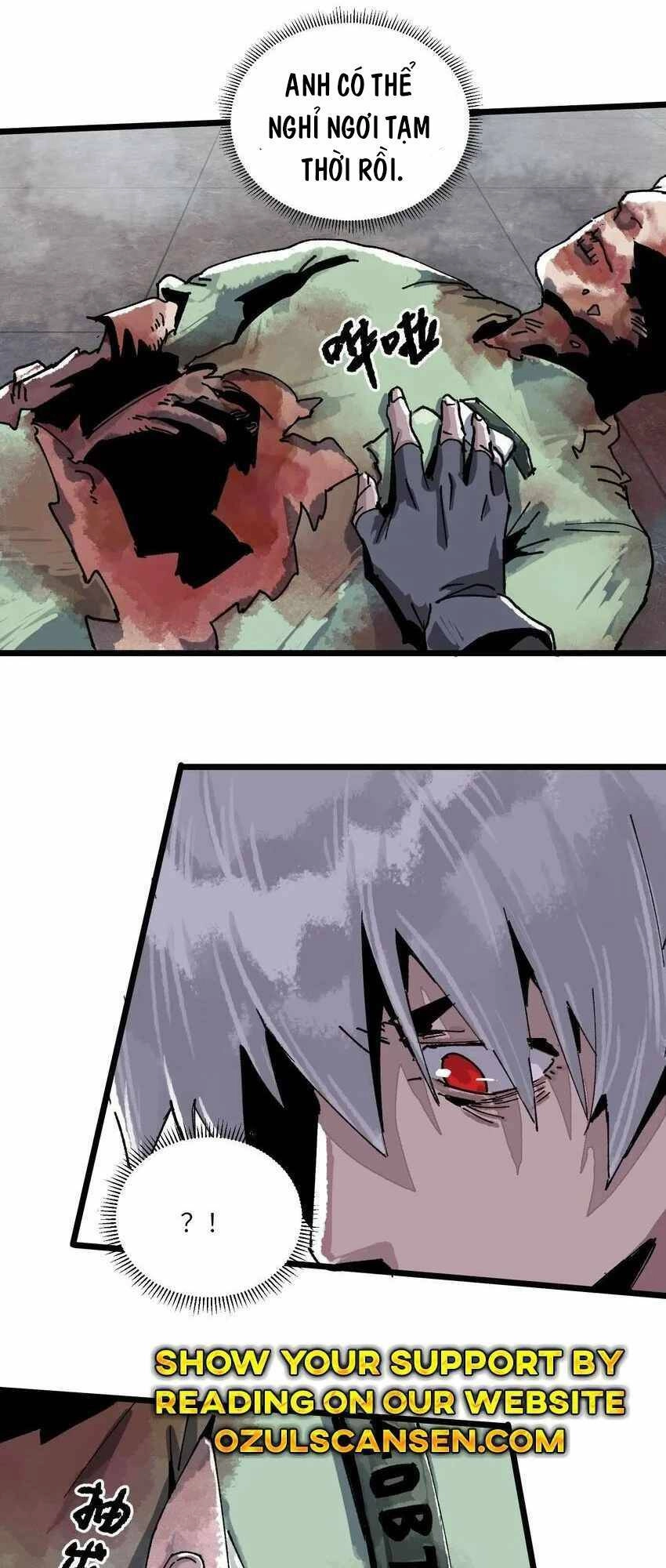 Thi Vương Đại Biến Chapter 4 - 26