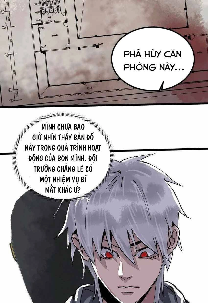 Thi Vương Đại Biến Chapter 4 - 28