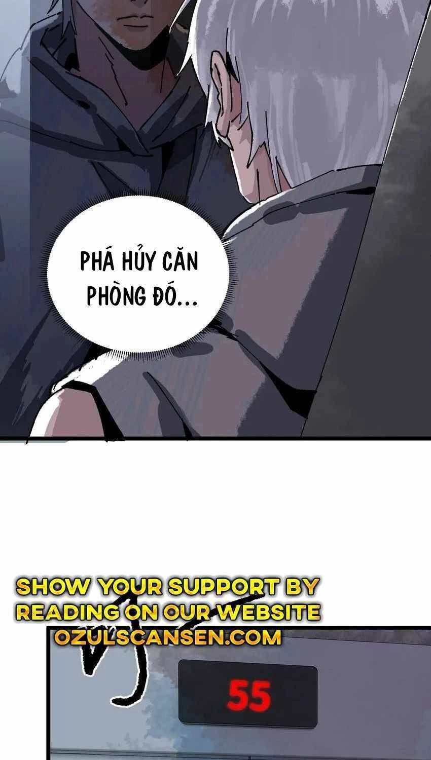 Thi Vương Đại Biến Chapter 4 - 31