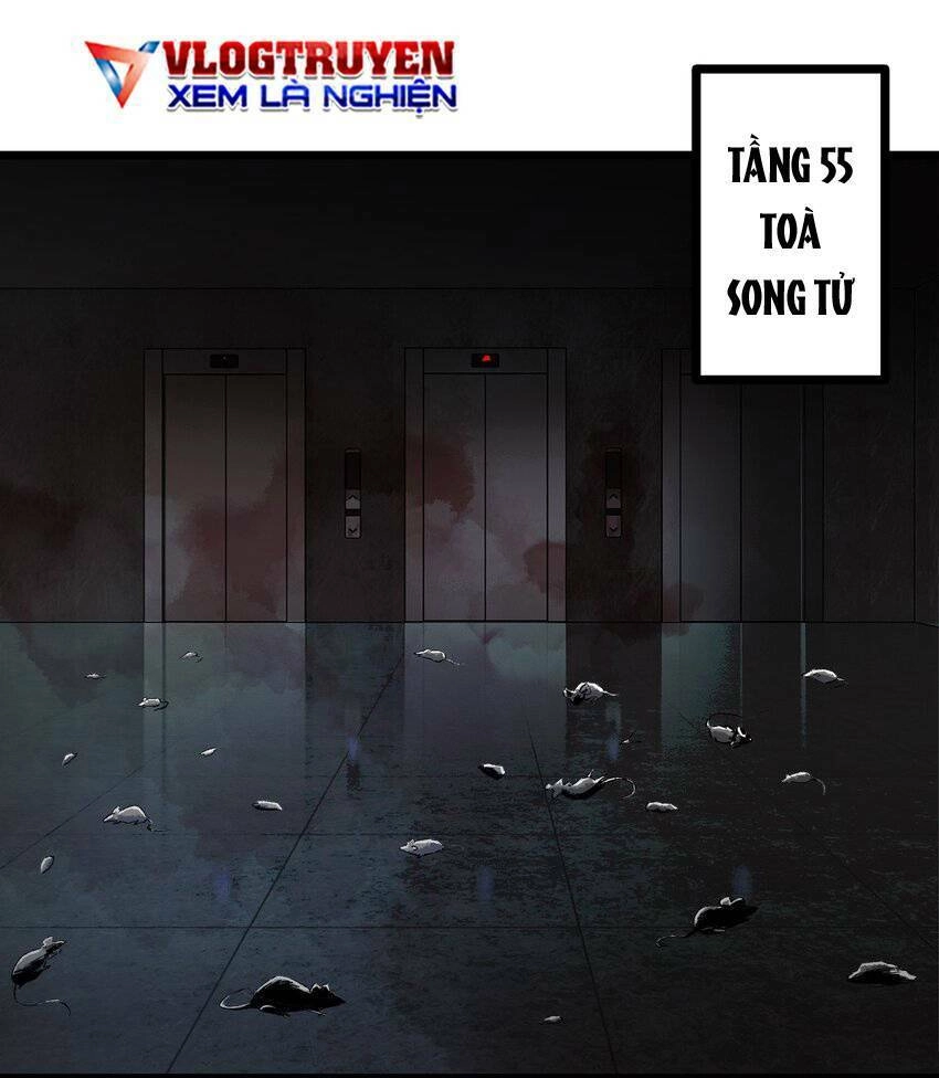 Thi Vương Đại Biến Chapter 5 - 1