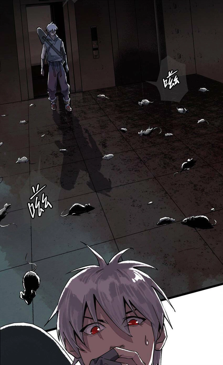 Thi Vương Đại Biến Chapter 5 - 3