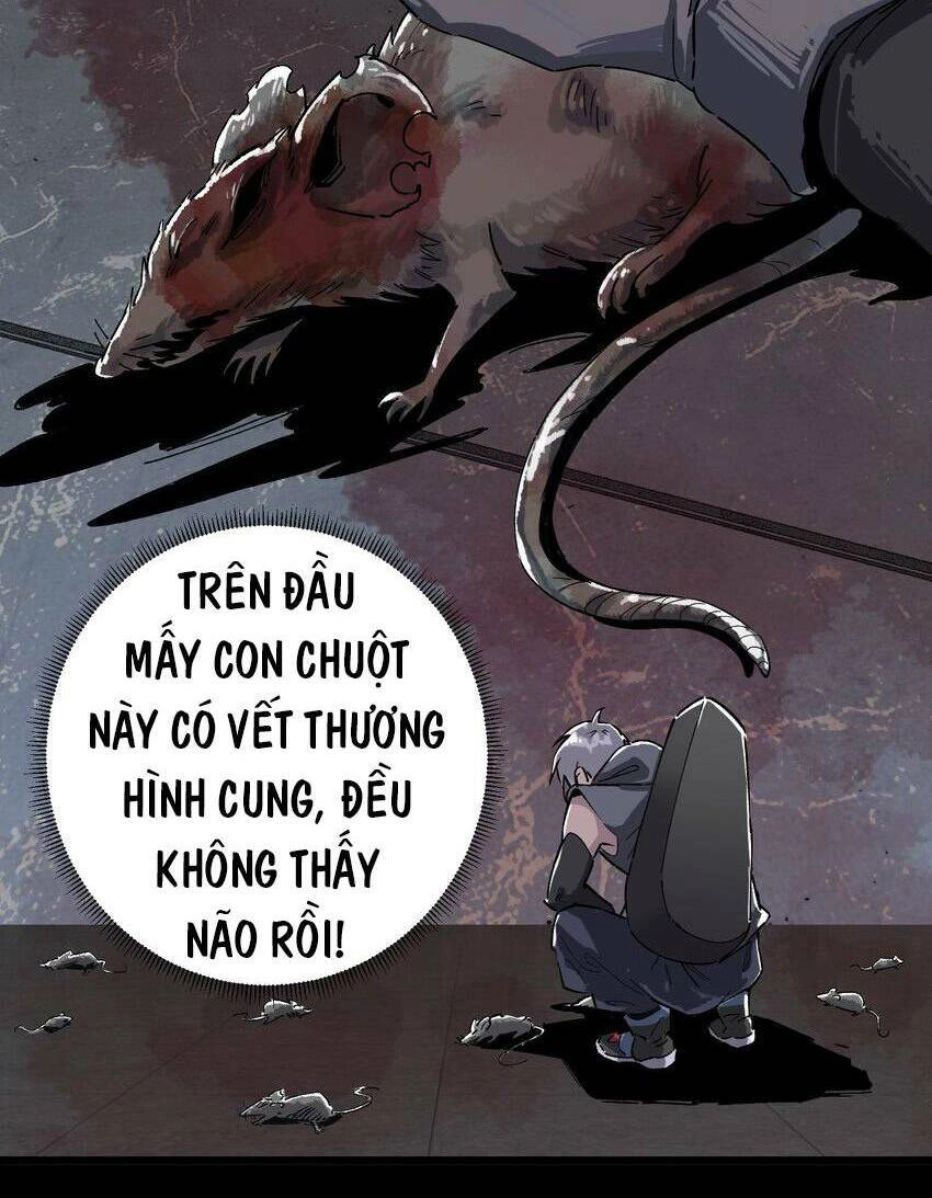 Thi Vương Đại Biến Chapter 5 - 7