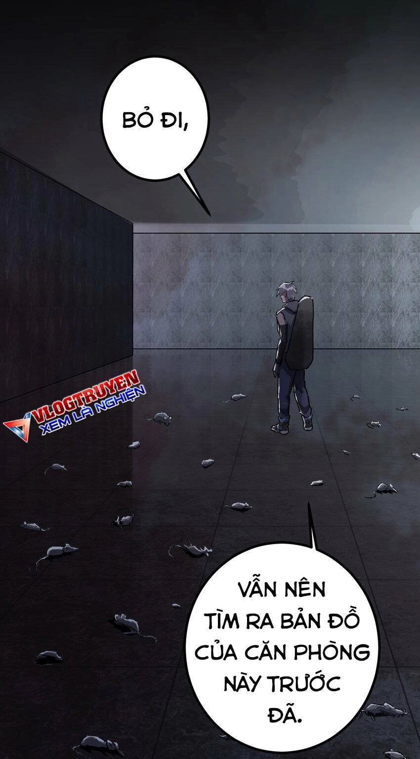 Thi Vương Đại Biến Chapter 5 - 9