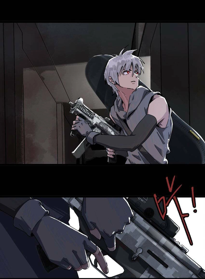 Thi Vương Đại Biến Chapter 5 - 11