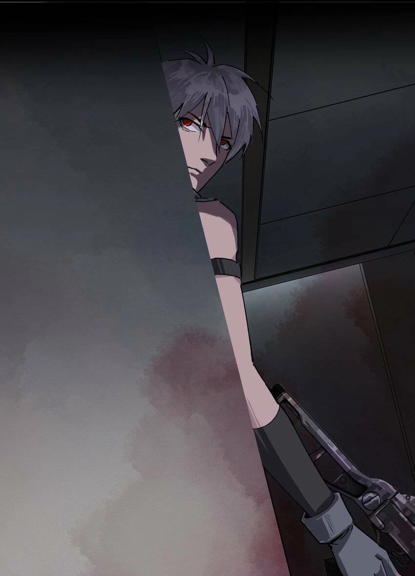 Thi Vương Đại Biến Chapter 5 - 12