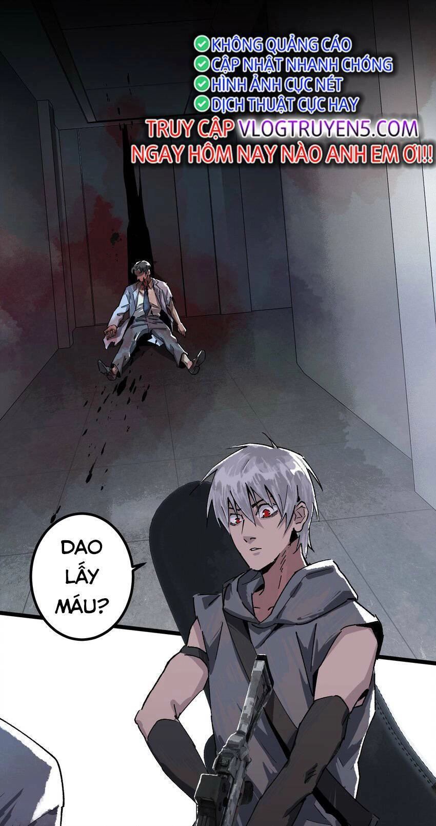 Thi Vương Đại Biến Chapter 5 - 14