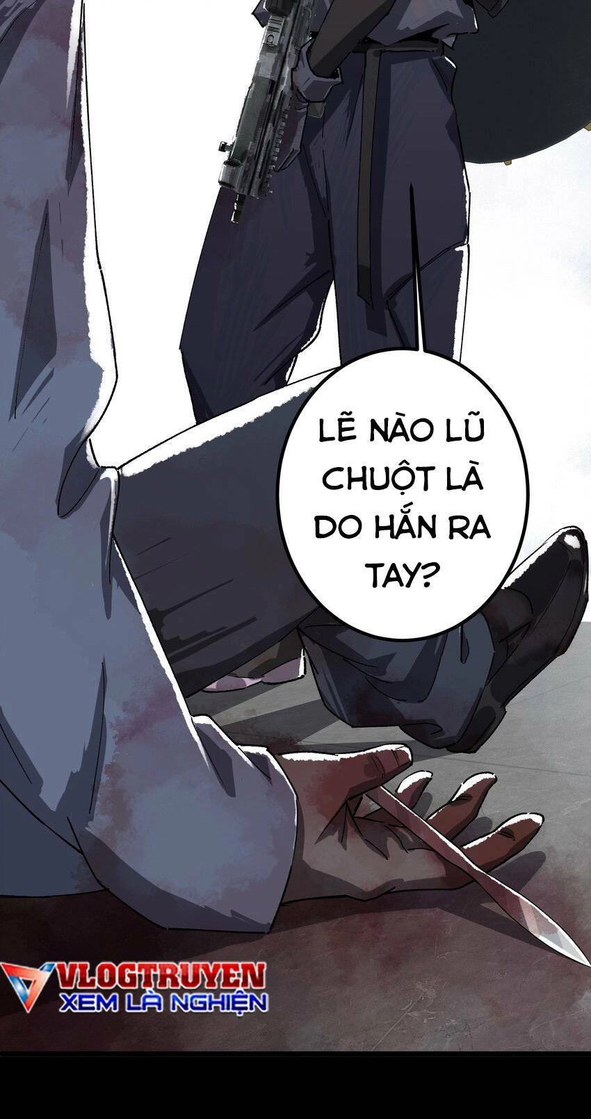 Thi Vương Đại Biến Chapter 5 - 15