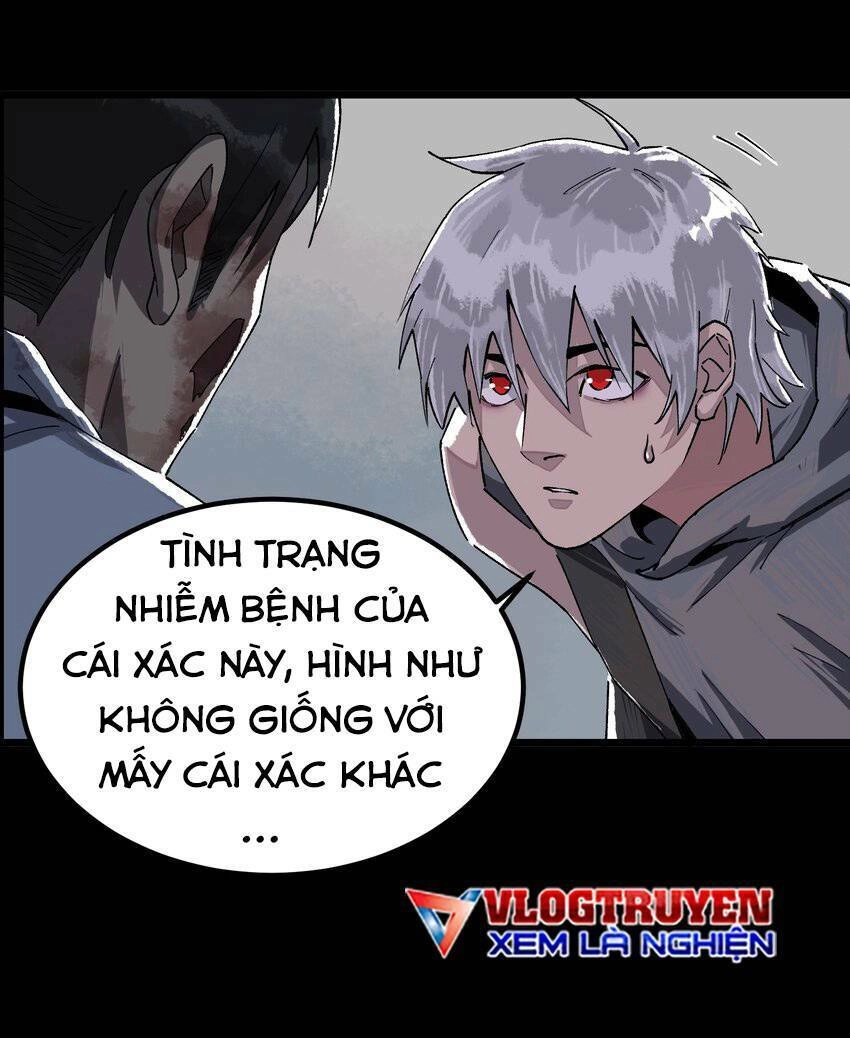 Thi Vương Đại Biến Chapter 5 - 16
