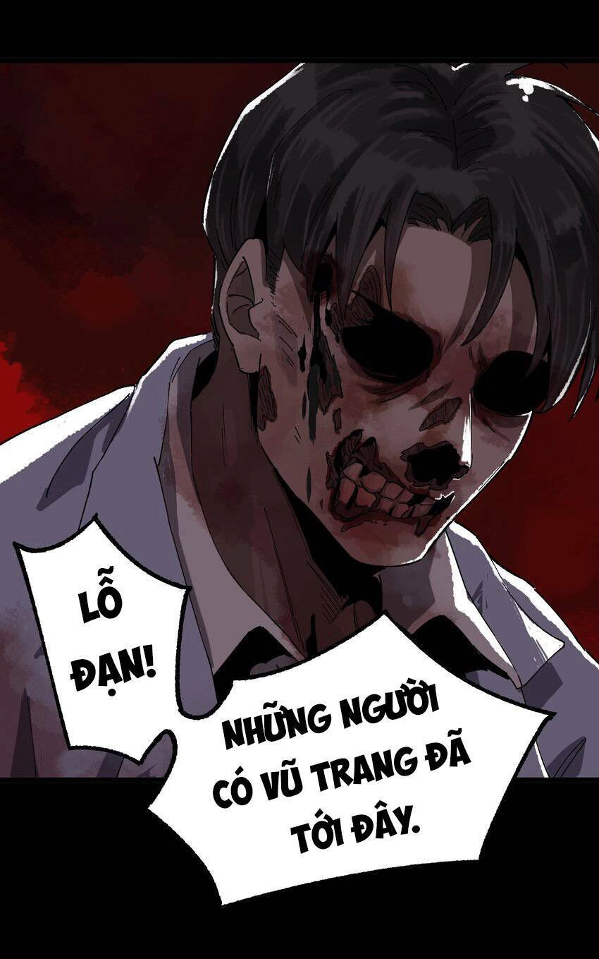 Thi Vương Đại Biến Chapter 5 - 17