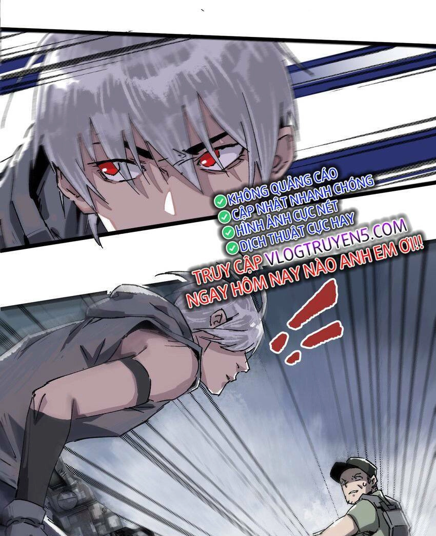 Thi Vương Đại Biến Chapter 5 - 26