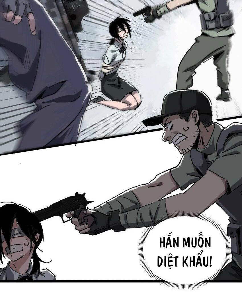 Thi Vương Đại Biến Chapter 5 - 27