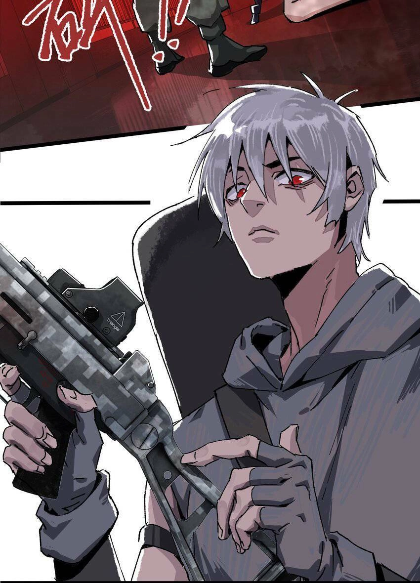 Thi Vương Đại Biến Chapter 5 - 29