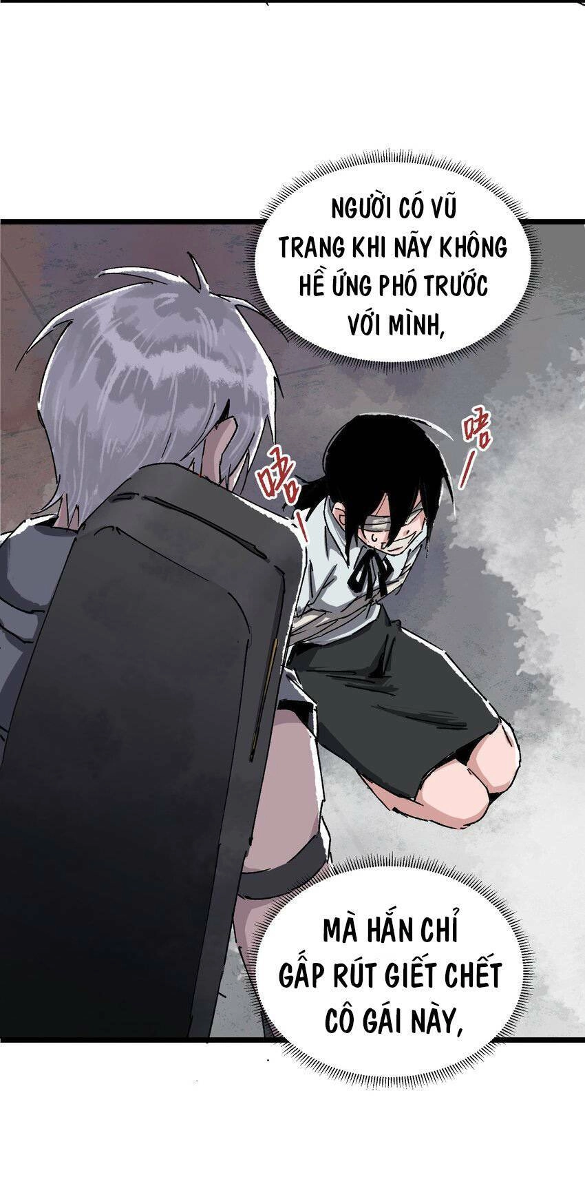 Thi Vương Đại Biến Chapter 5 - 30