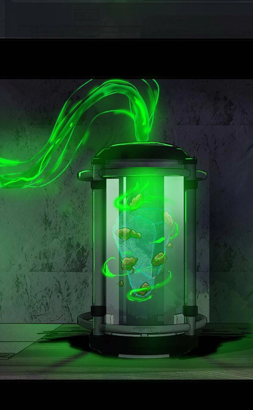 Thi Vương Đại Biến Chapter 5 - 38