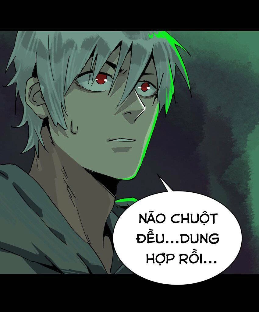 Thi Vương Đại Biến Chapter 5 - 39