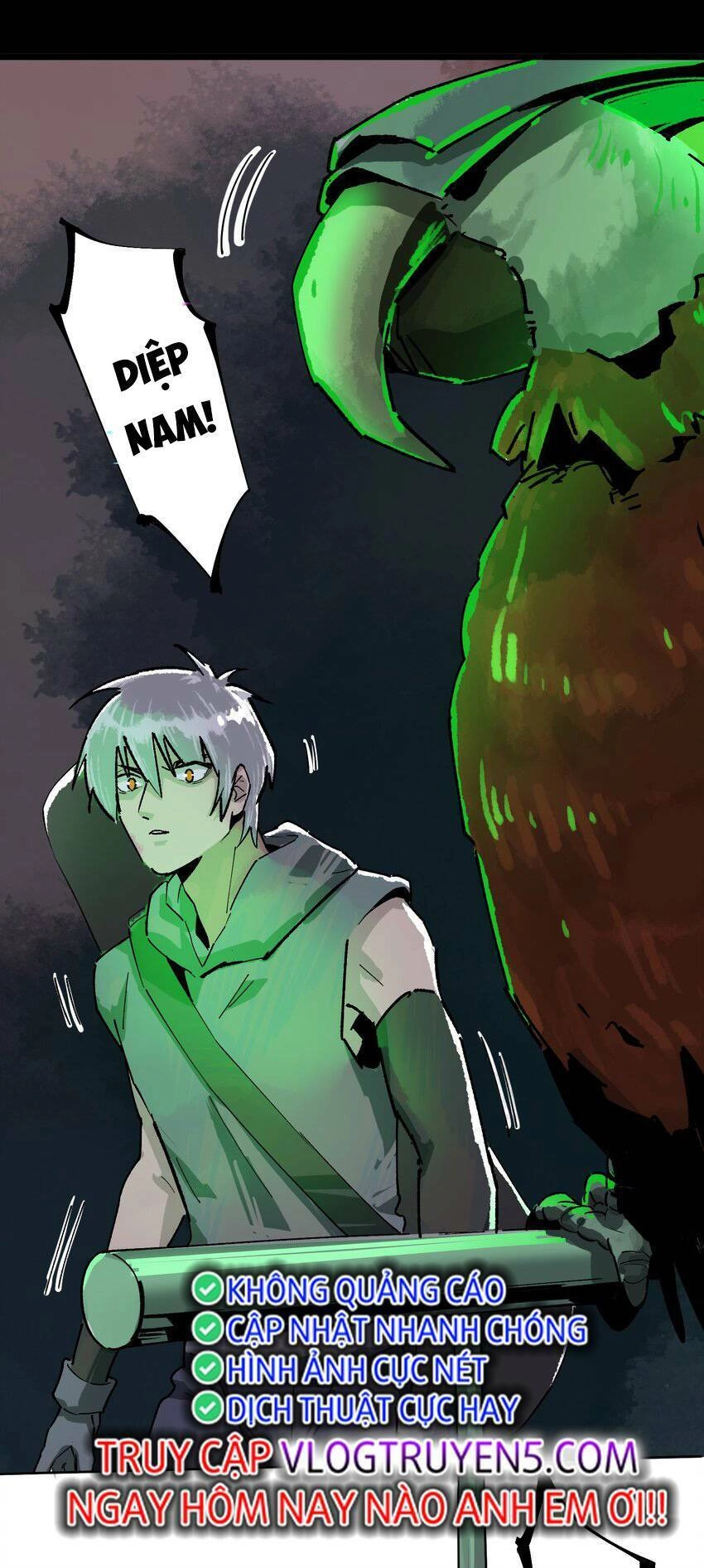 Thi Vương Đại Biến Chapter 5 - 40