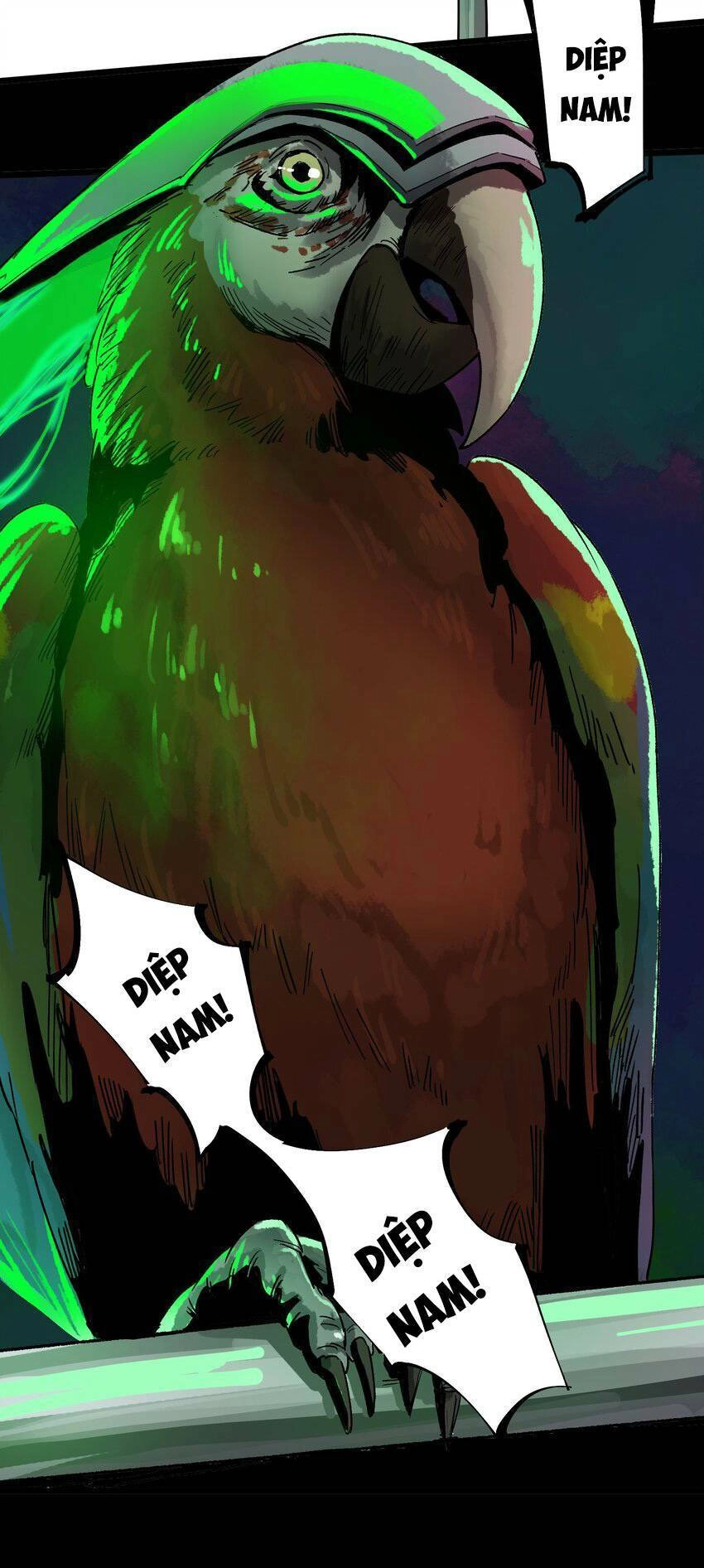 Thi Vương Đại Biến Chapter 5 - 41