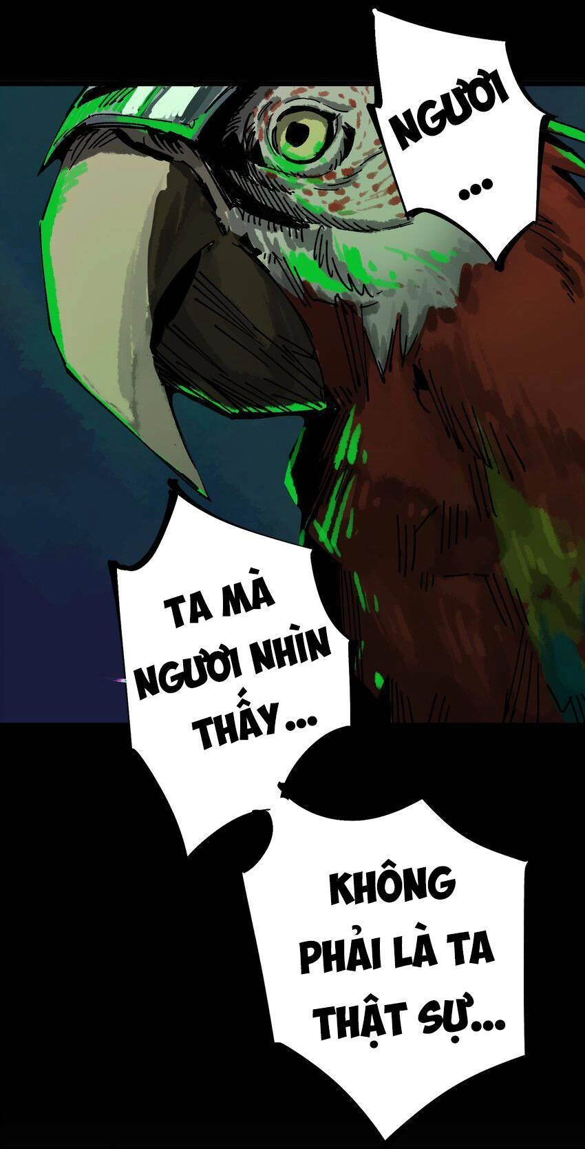 Thi Vương Đại Biến Chapter 5 - 43