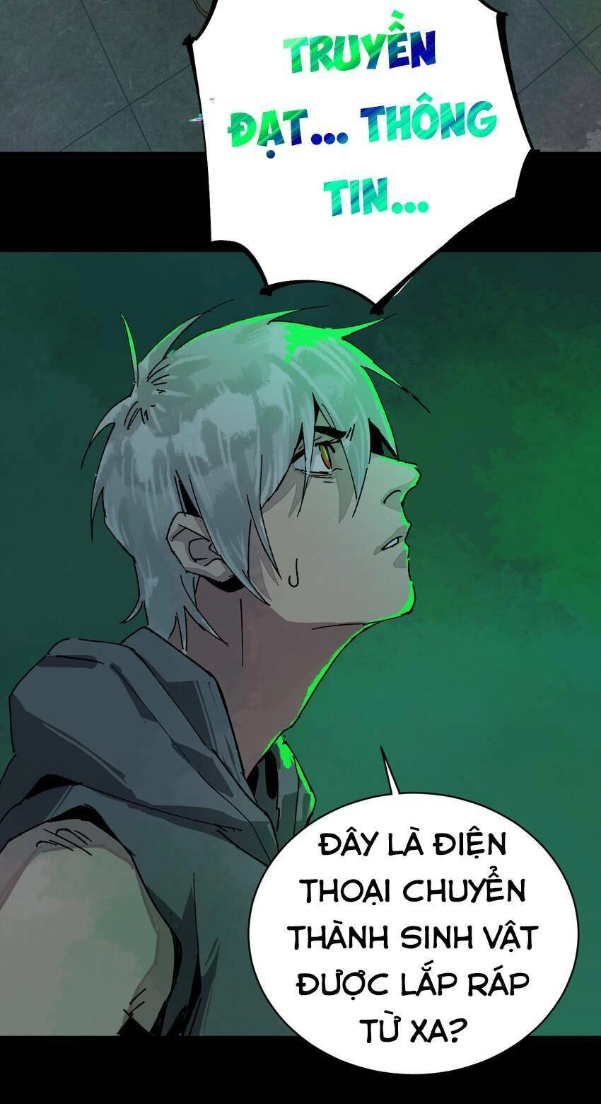 Thi Vương Đại Biến Chapter 5 - 45