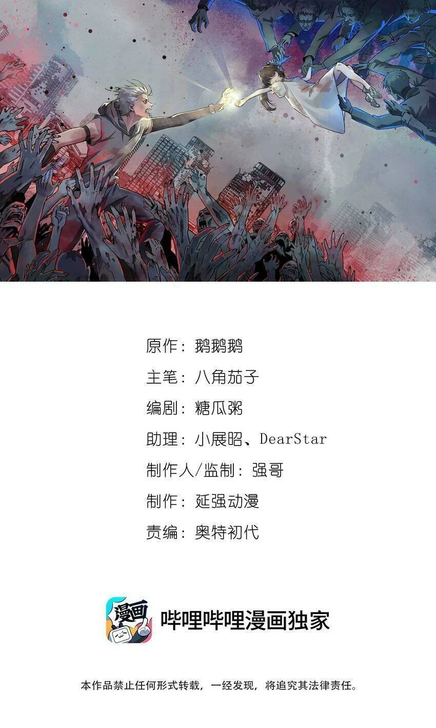 Thi Vương Đại Biến Chapter 6 - 1