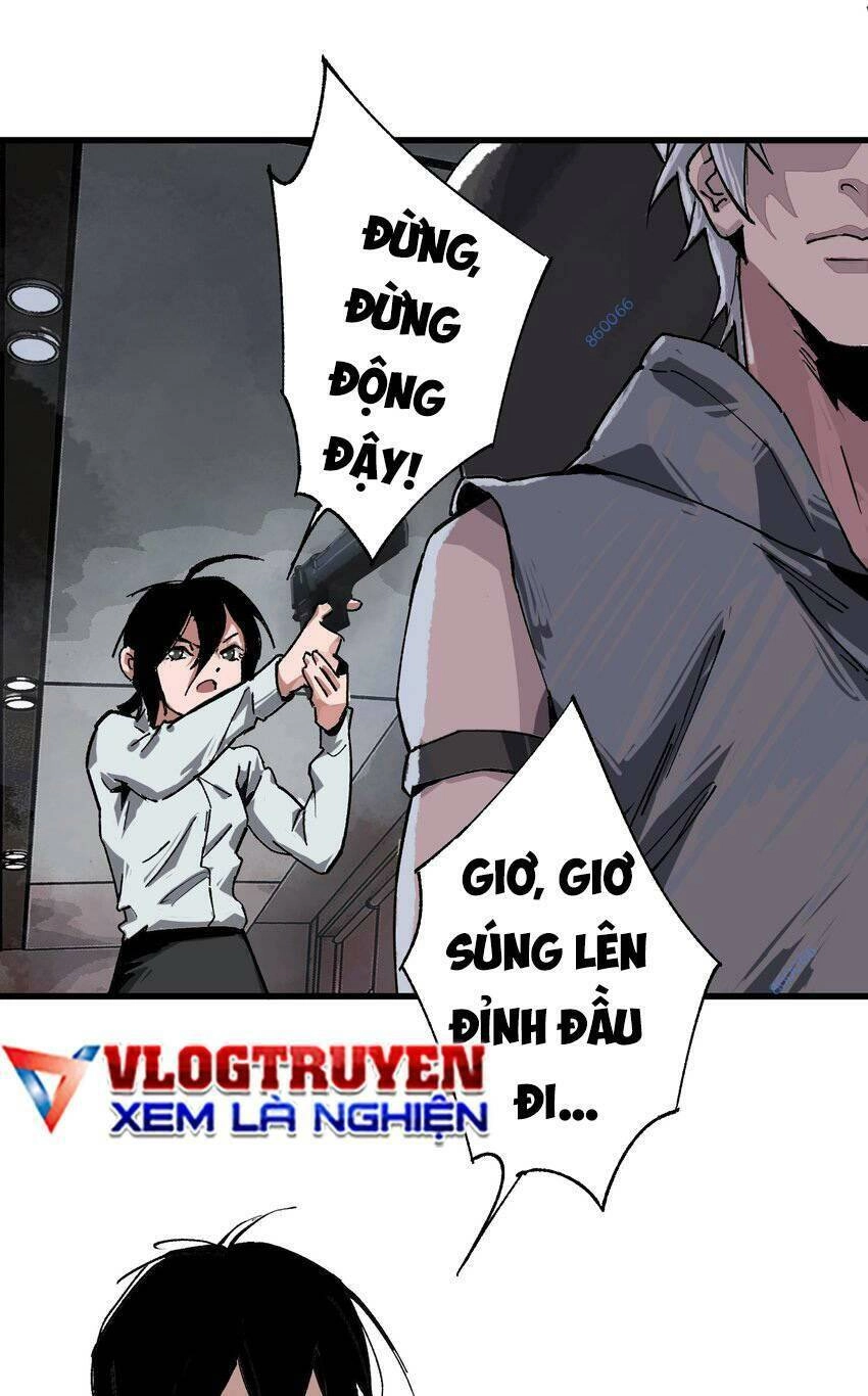 Thi Vương Đại Biến Chapter 6 - 5