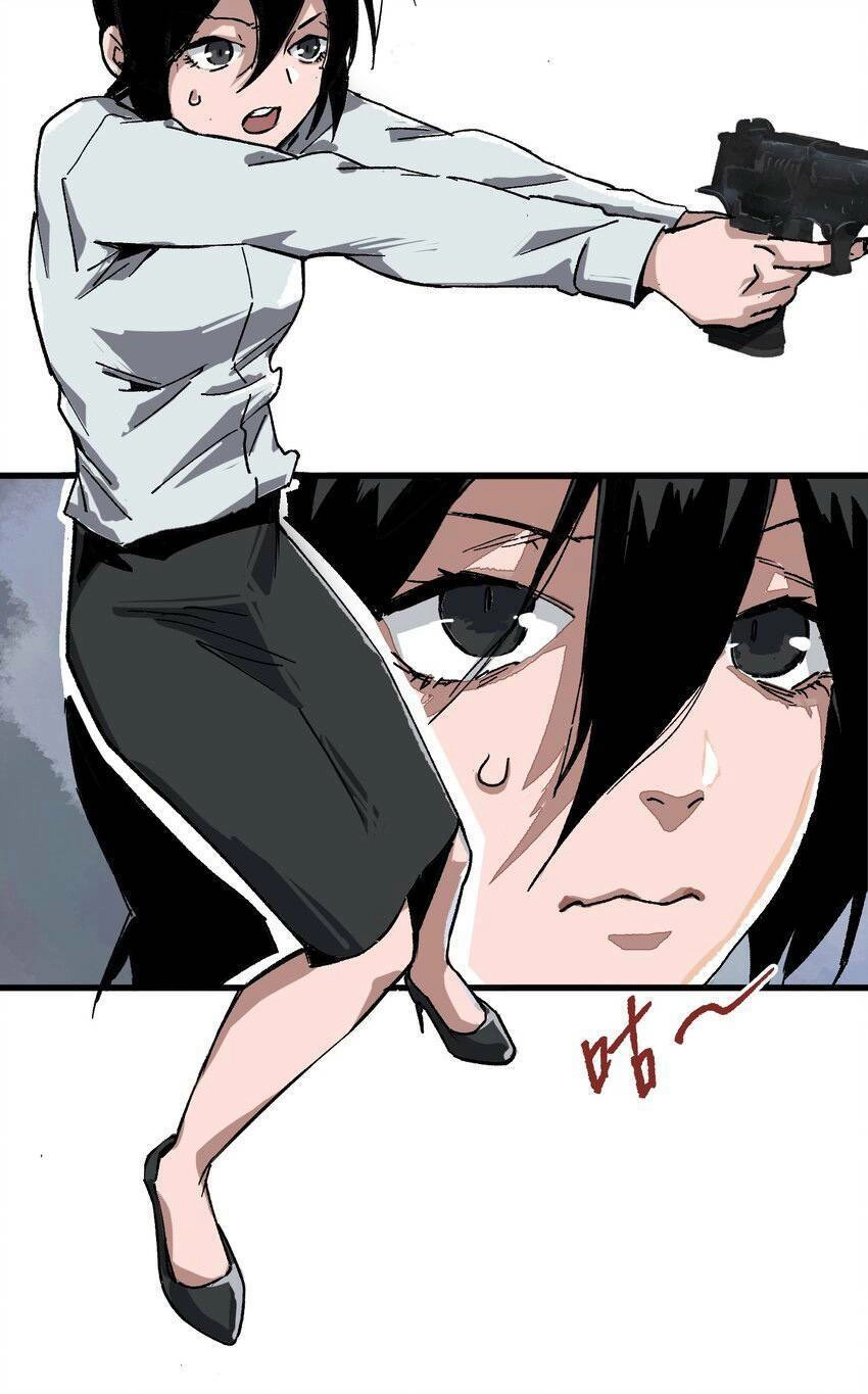 Thi Vương Đại Biến Chapter 6 - 6