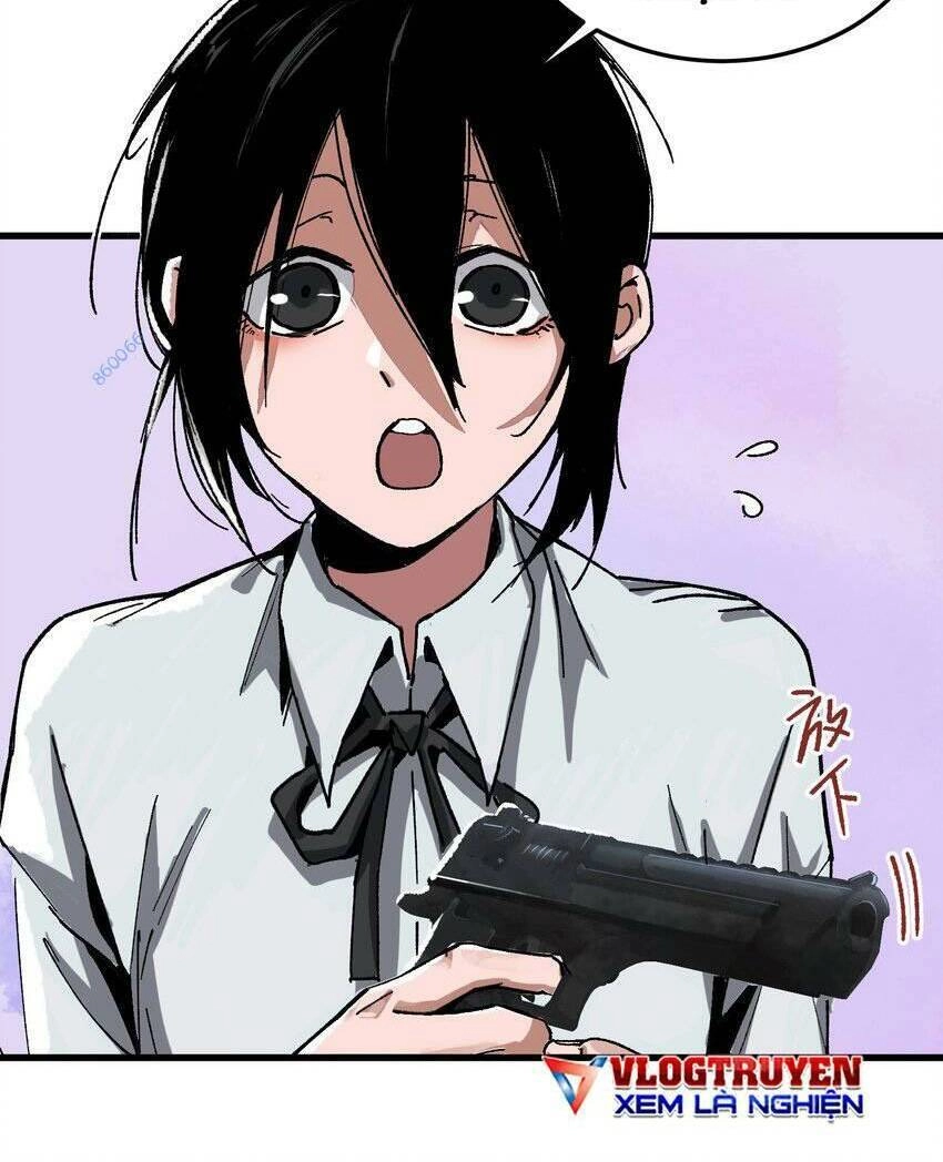 Thi Vương Đại Biến Chapter 6 - 8