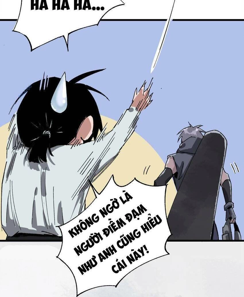 Thi Vương Đại Biến Chapter 6 - 14