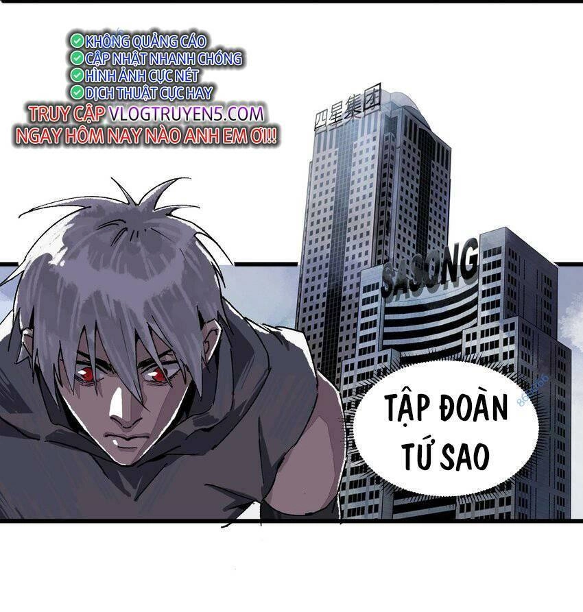 Thi Vương Đại Biến Chapter 6 - 16