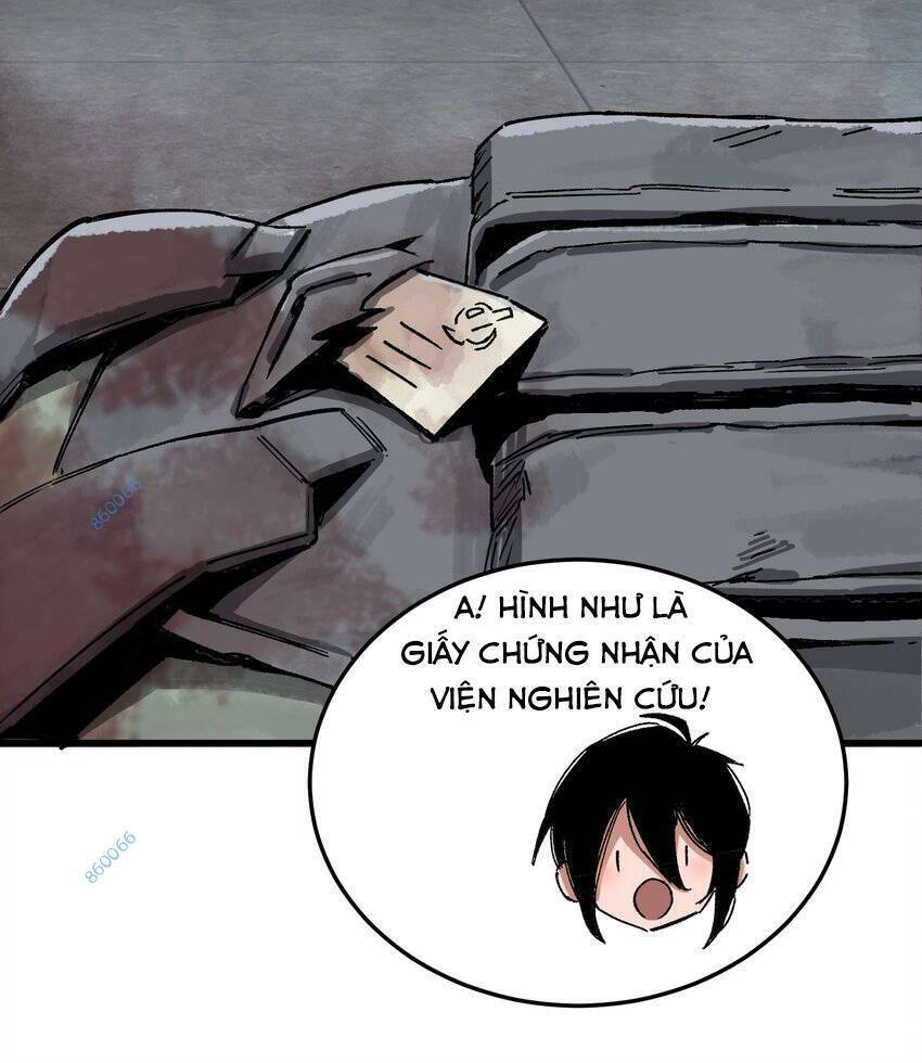 Thi Vương Đại Biến Chapter 6 - 18