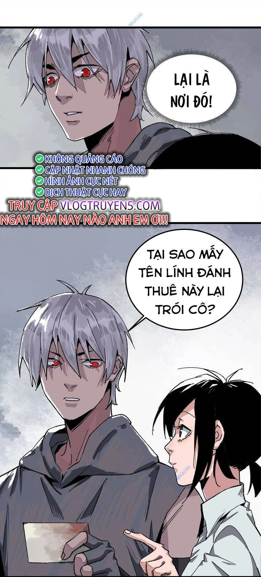 Thi Vương Đại Biến Chapter 6 - 20