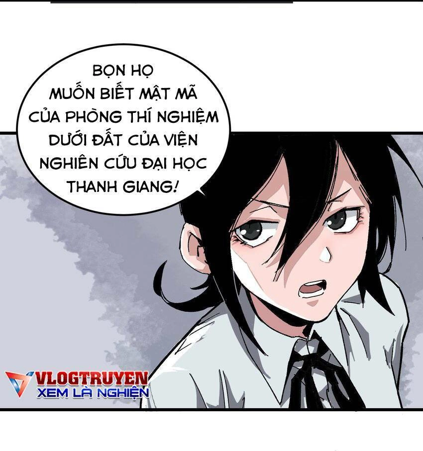 Thi Vương Đại Biến Chapter 6 - 21