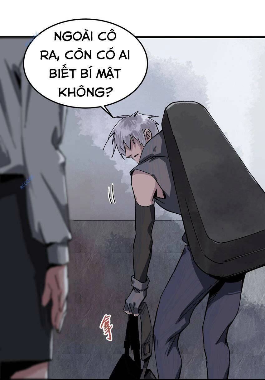 Thi Vương Đại Biến Chapter 6 - 22