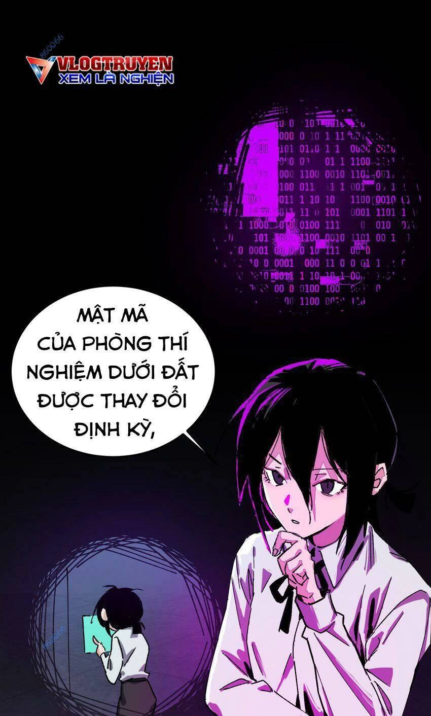 Thi Vương Đại Biến Chapter 6 - 24