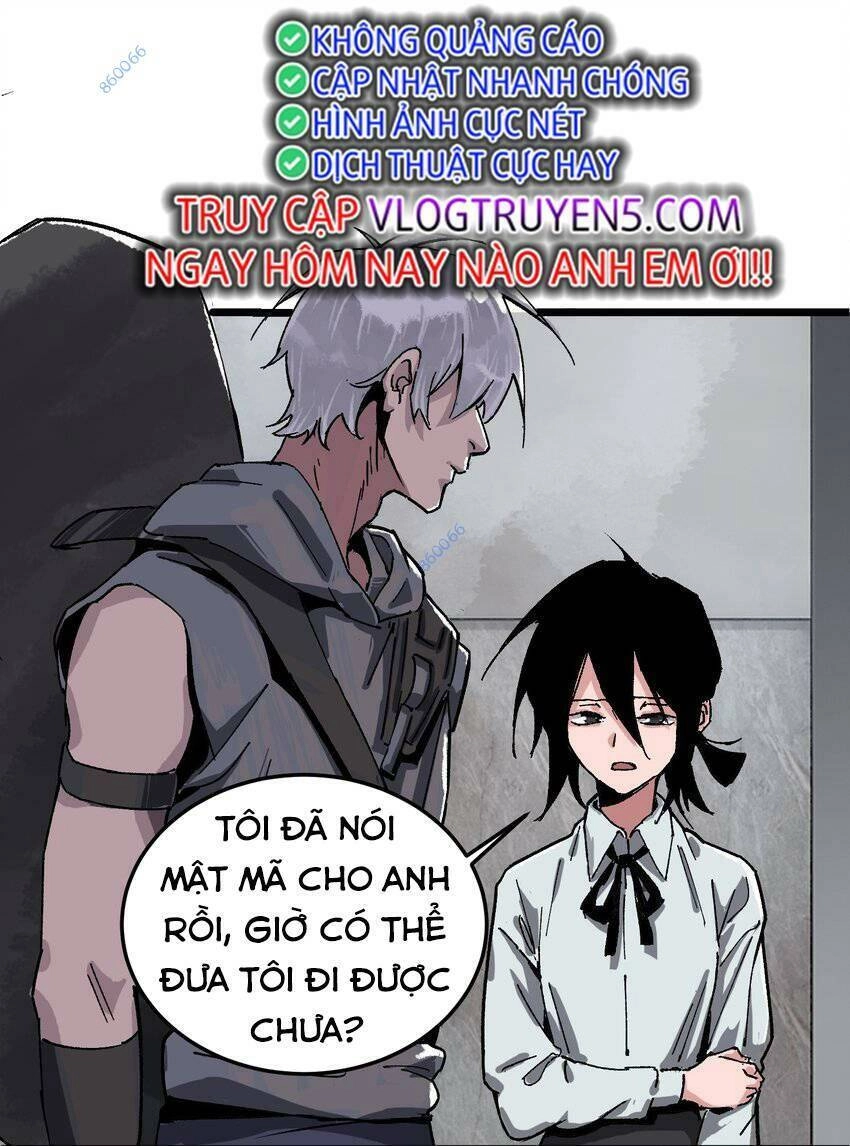 Thi Vương Đại Biến Chapter 6 - 33