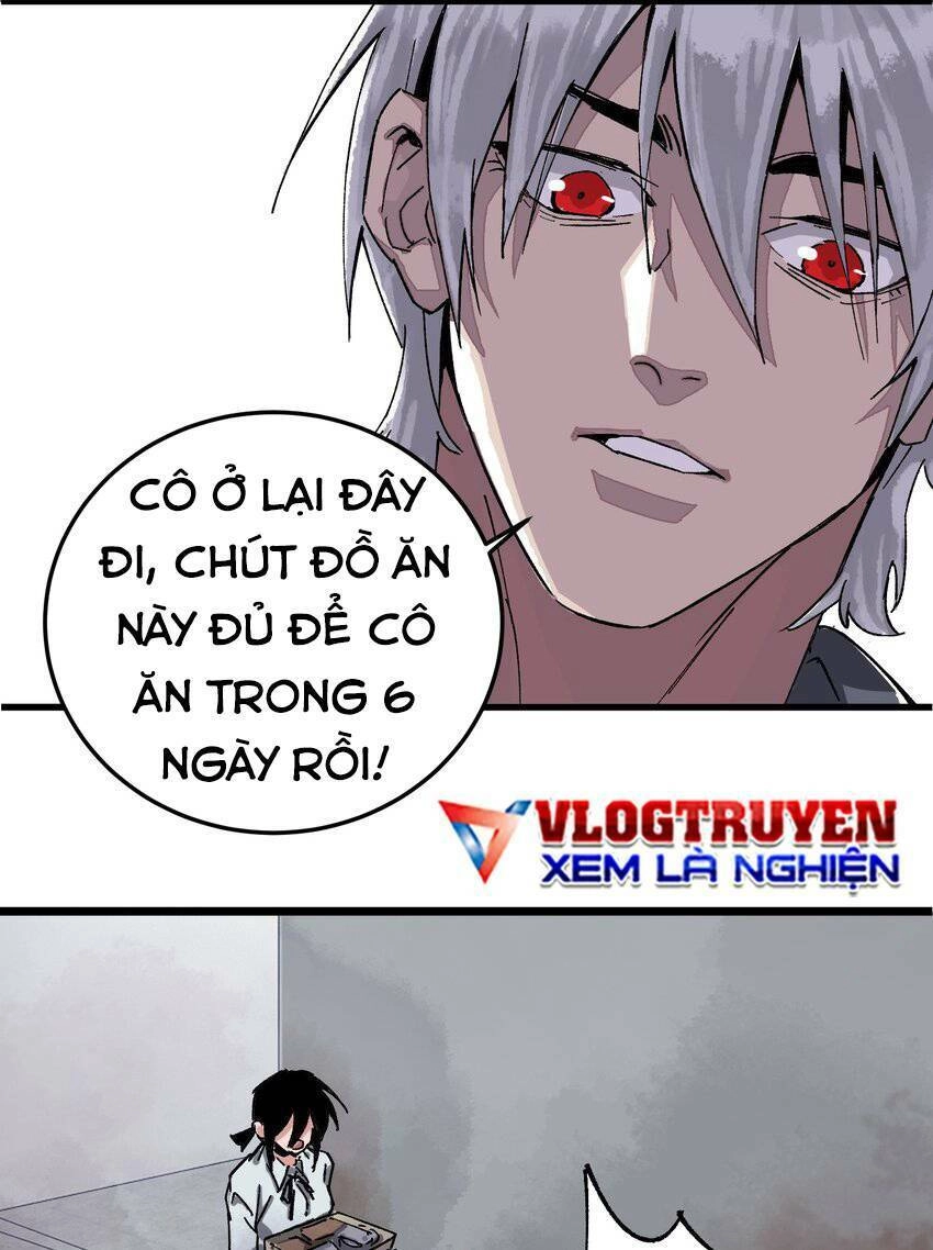 Thi Vương Đại Biến Chapter 6 - 36