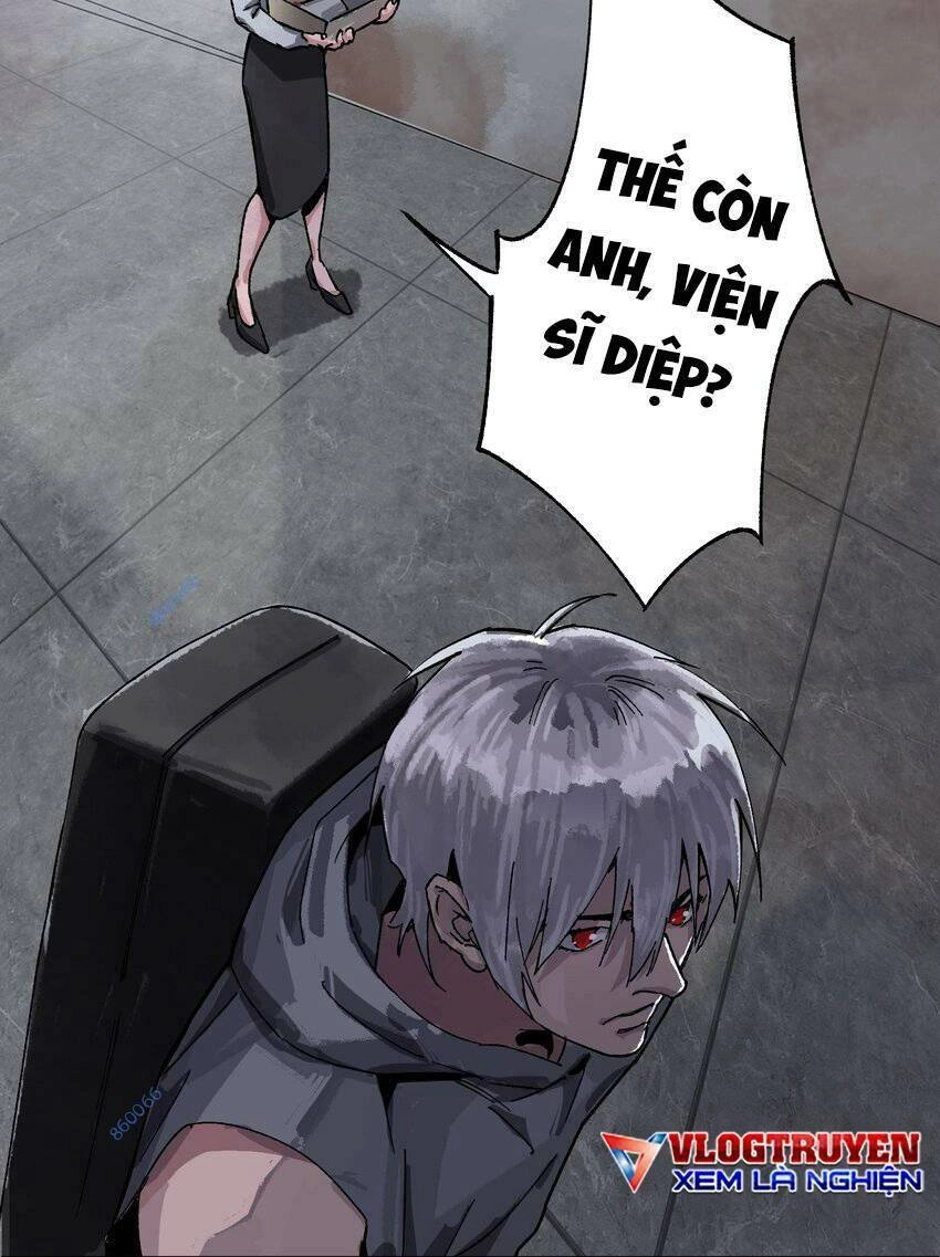 Thi Vương Đại Biến Chapter 6 - 37